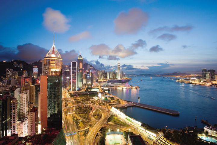 Se multiplica por 18 el número de turistas de China continental que viajan a Hong Kong