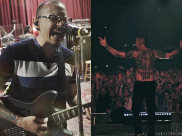 Linkin Park cancela gira por Norteamérica tras la muerte de su vocalista
