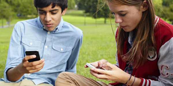 ONU: 7 de cada 10 jóvenes tienen acceso a internet en el mundo