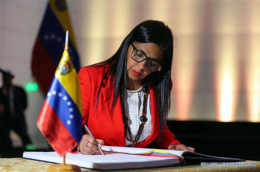 Instalan Asamblea Nacional Constituyente en Venezuela