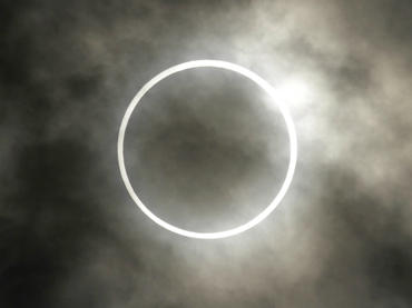 Eclipse total de Sol será visto en toda América del Norte