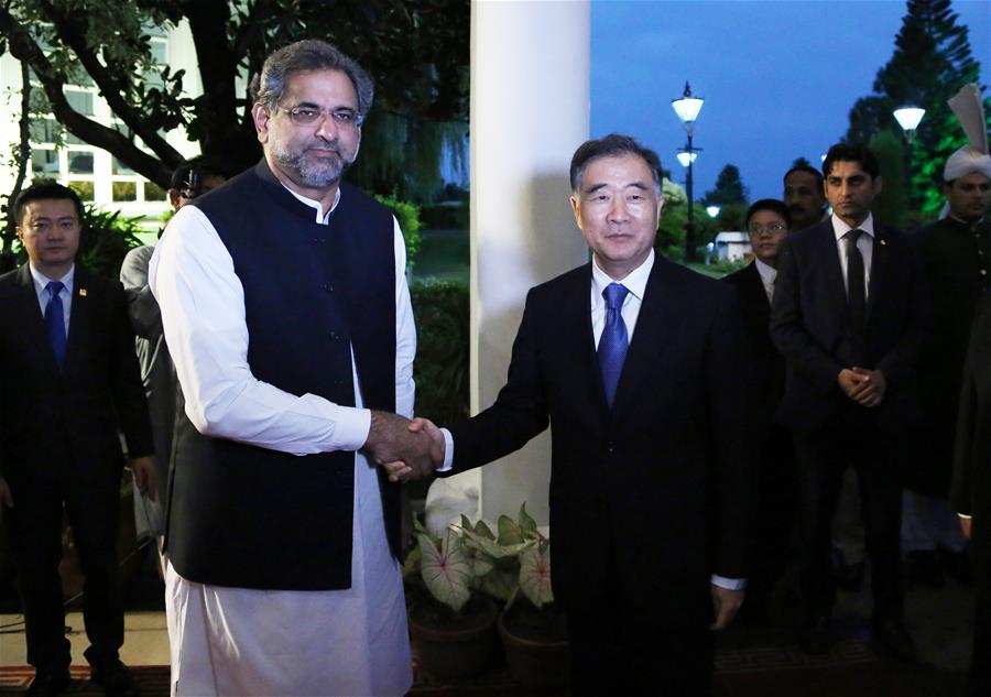 China y Pakistán profundizarán cooperación pragmática bilateral