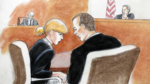 Taylor Swift gana un juicio por agresión sexual