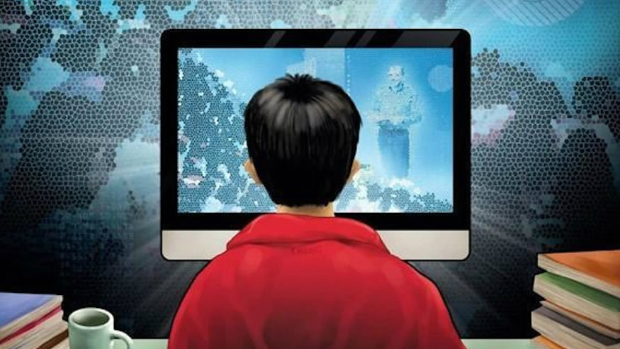 Las escuelas primarias y secundarias chinas impartirán cursos de codificación e inteligencia artificial