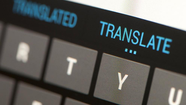 Llega DeepL, el traductor gratuito que hará la competencia a Google