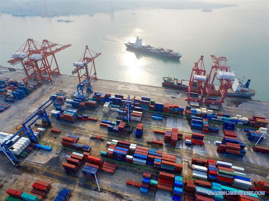 China relaja regulaciones para inversionistas en zonas de libre comercio