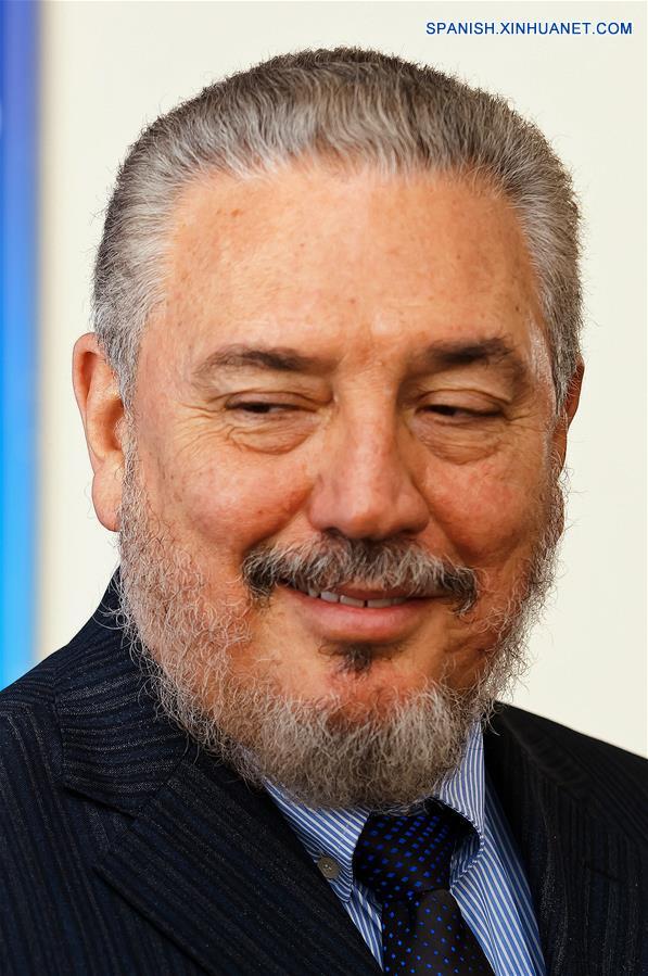Se suicida Fidel Castro Díaz-Balart, hijo del expresidente cubano