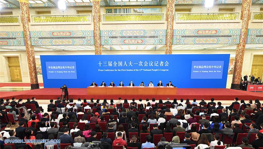 Primer ministro: China revelará plan para Gran Área de Bahía Guangdong-Hong Kong-Macao