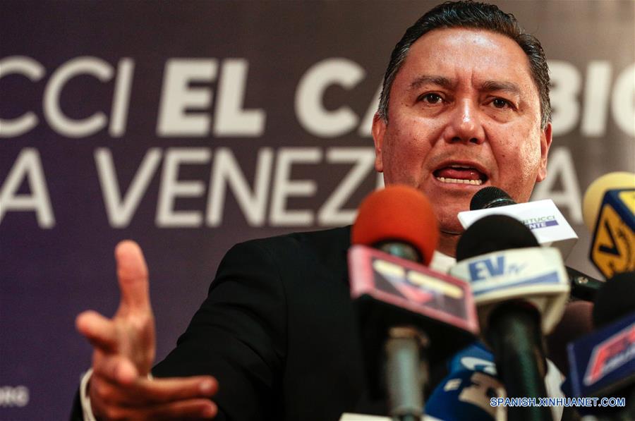 Consejo Electoral de Venezuela investigará presunta violación de normas de campaña en dos estados