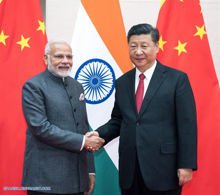 China e India promoverán lazos bilaterales desde nuevo punto de partida