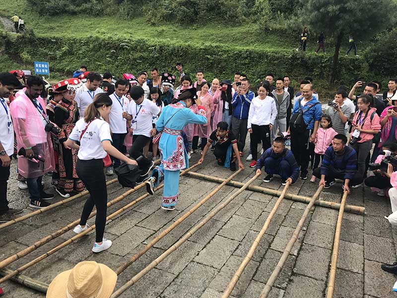Liupanshui, un ejemplo de la lucha contra la pobreza en la provincia de Guizhou