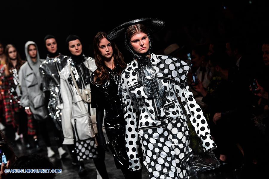 Mercedes-Benz Fashion Week Chile arranca con lo más selecto de la moda suramericana