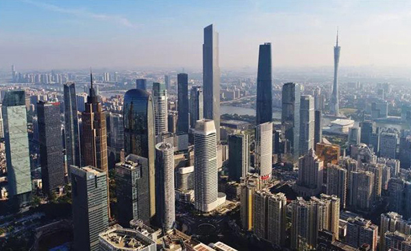 Inversionistas foráneos se muestran optimistas con el desempeño de la economía china para el 2019