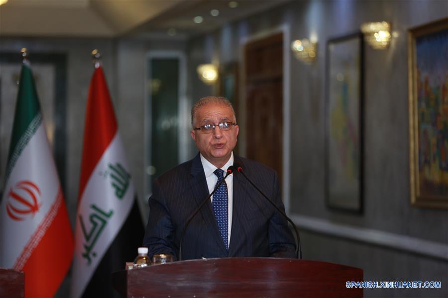 Irak apoya regreso de Siria a Liga Arabe