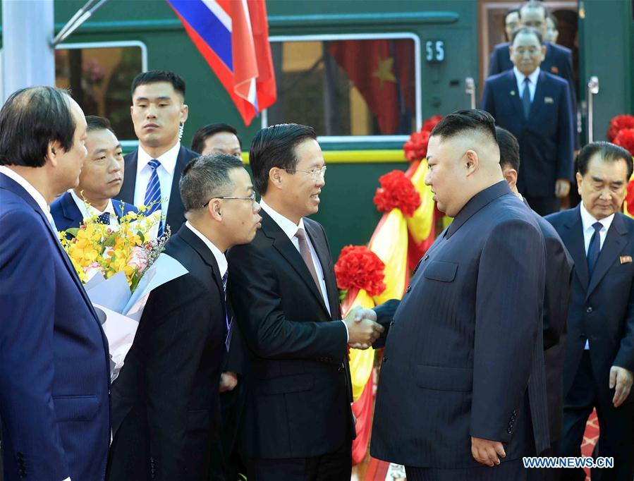 Líderes de RPDC y EEUU concluyen cumbre de Hanoi sin acuerdo, se necesitarán más esfuerzos en el futuro