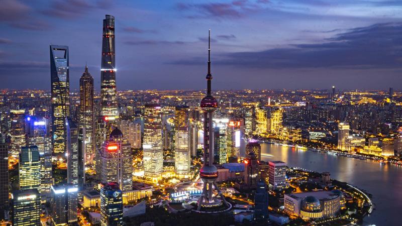 Shanghai ocupa el noveno puesto entre las metrópolis culturales del mundo