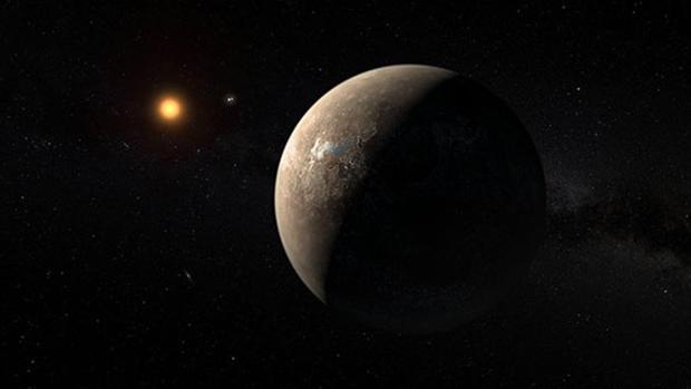 El exoplaneta más parecido y cercano a la Tierra podría tener un «hermano»