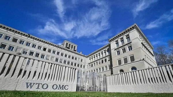 La resolución de la OMC no debe considerarse una 