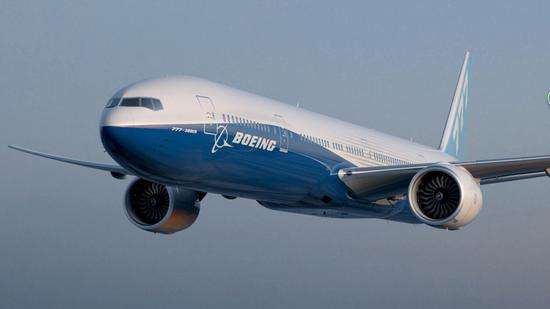 Boeing sufre un impacto de 1.000 millones tras los accidentes de los 737 MAX