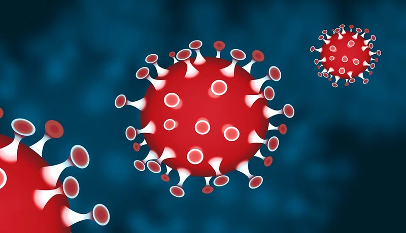 Raro caso indica que el nuevo coronavirus podría atacar el sistema nervioso central