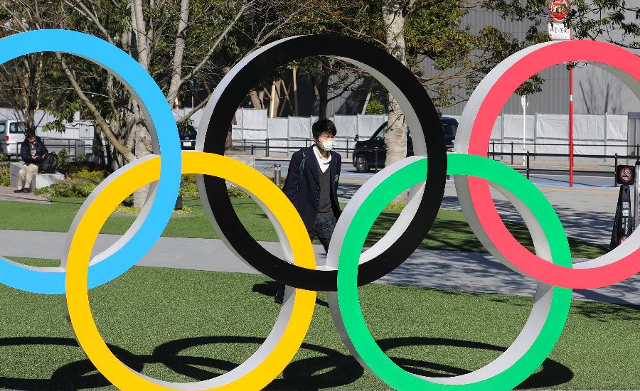 Juegos Olímpicos de Tokio son aplazados hasta 2021 pero conservarán nombre Tokio 2020