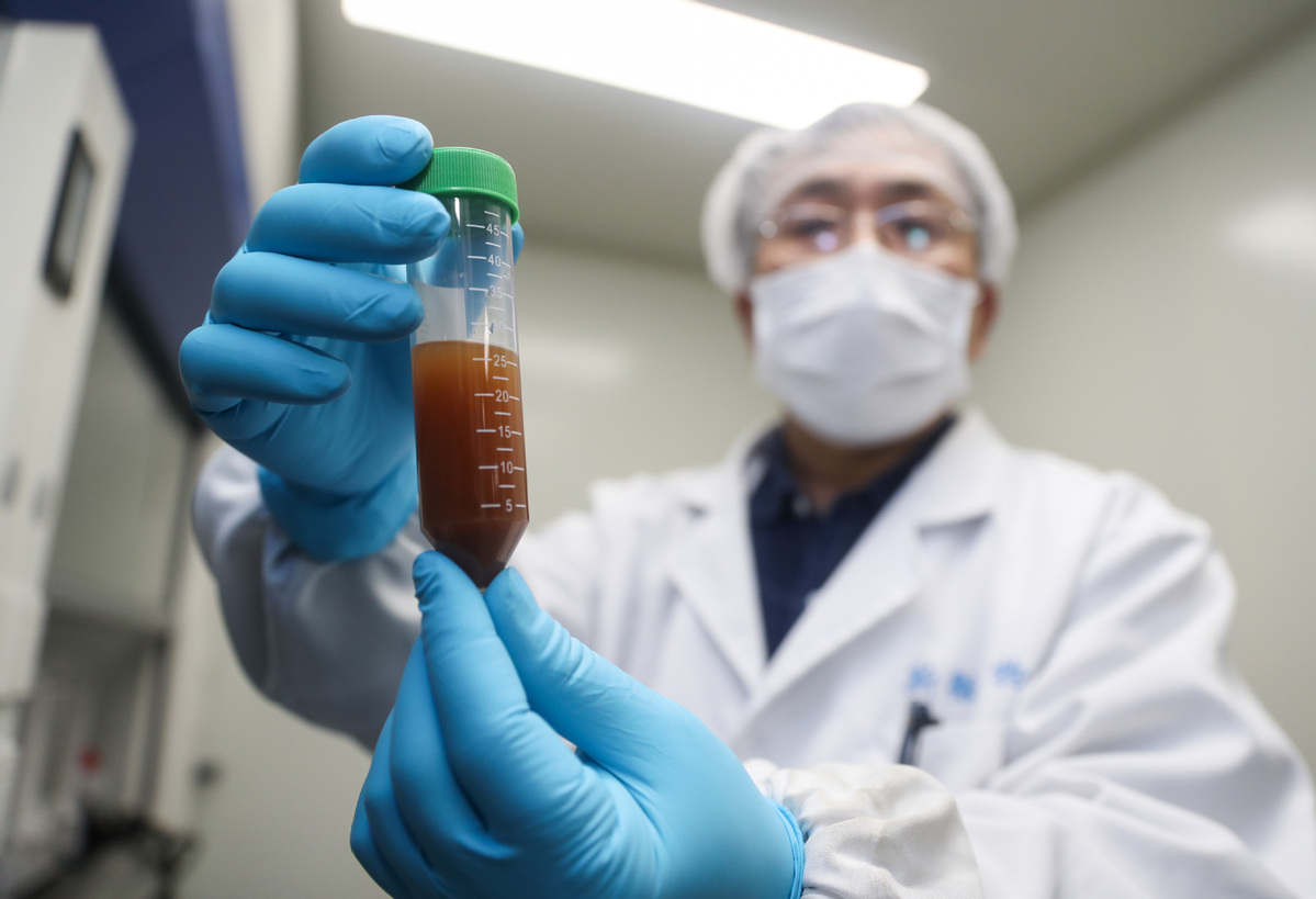 Shanghai promete construir un sistema de salud pública de clase mundial