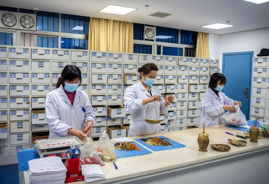 MTC es incluida en plan de tratamiento de COVID-19 en Laos