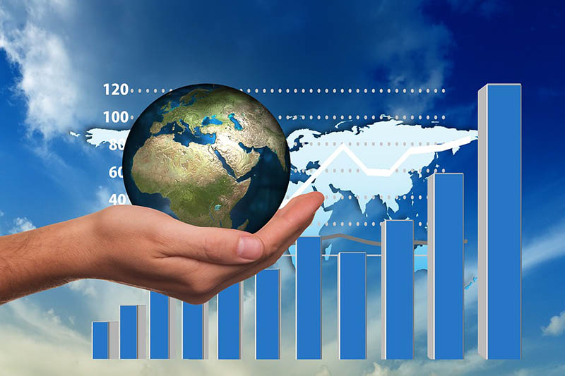 ¡Debemos infundir una valiosa confianza e ímpetu en la economía global!