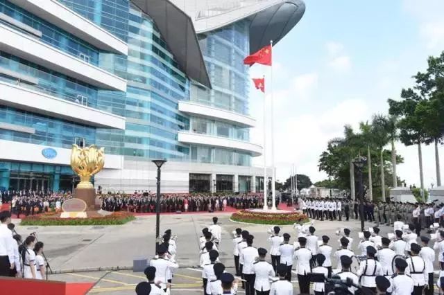 China avanza en la legislación de seguridad nacional de Hong Kong