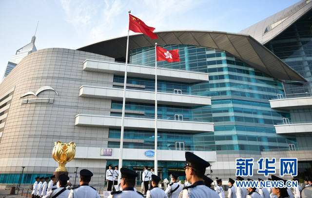Diez preguntas y respuestas: La decisión de la Asamblea Popular Nacional sobre la legislación de seguridad nacional de Hong Kong