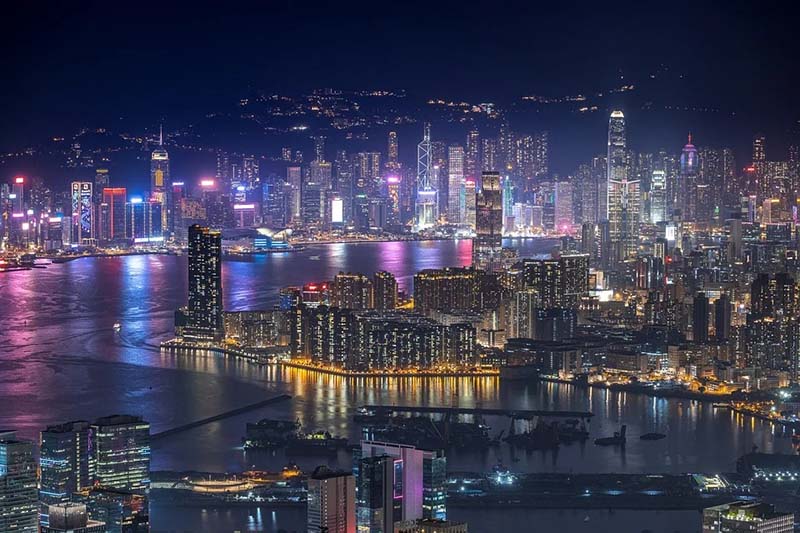 Pueblo en Línea: Hong Kong no debe perder la oportunidad del “XIV Plan Quinquenal”