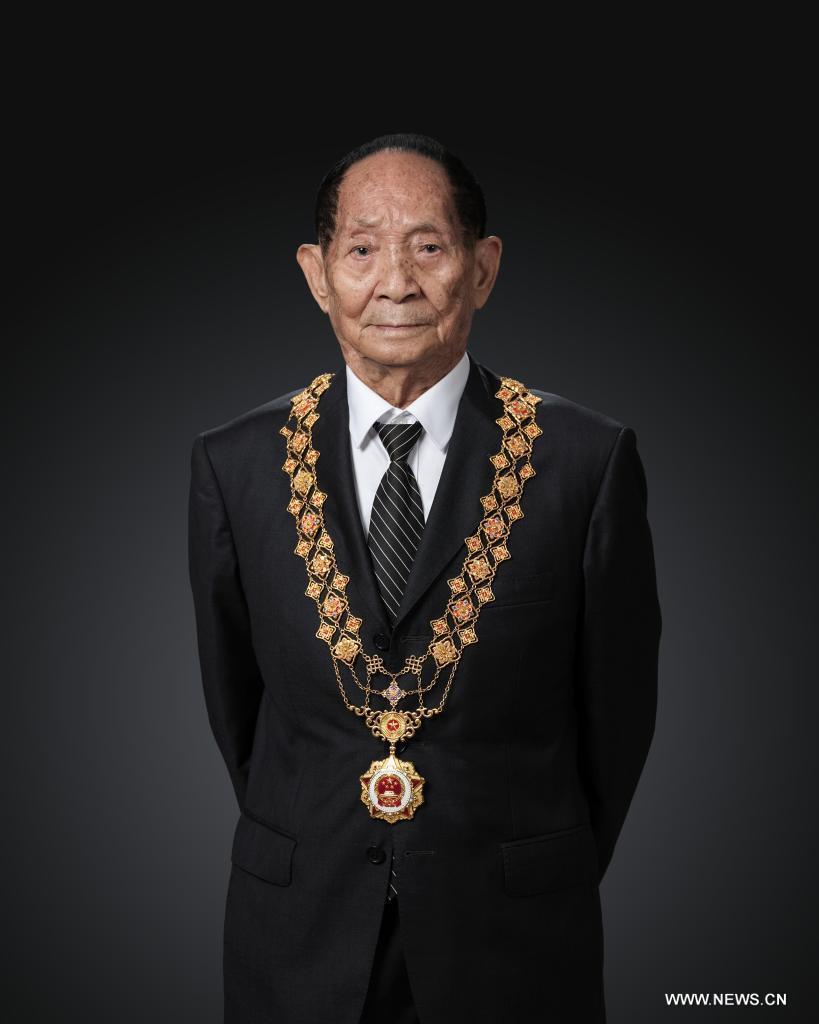 Fallece a los 91 años científico chino Yuan Longping, "padre del arroz híbrido"