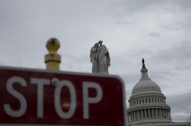 Estados Unidos sigue siendo su propio mayor enemigo 