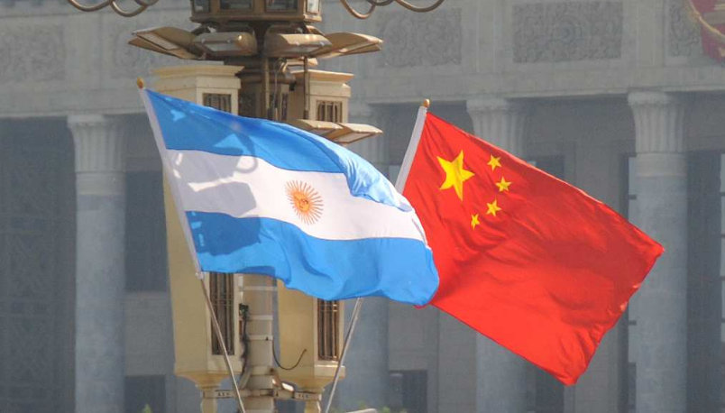 La cooperación en innovación científica y tecnológica se ha convertido en una importante fuerza impulsora para el desarrollo sostenible de China y Argentina