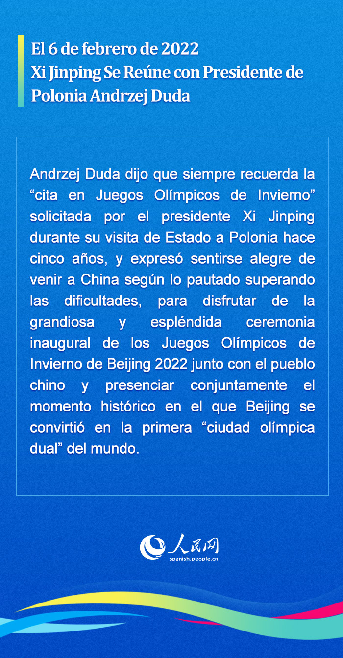 Los Juegos Olímpicos de Invierno permiten que el mundo vea a China así (II)