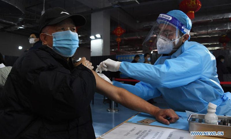 La "vacuna de una taza": nueva opción china para el refuerzo contra el COVID-19