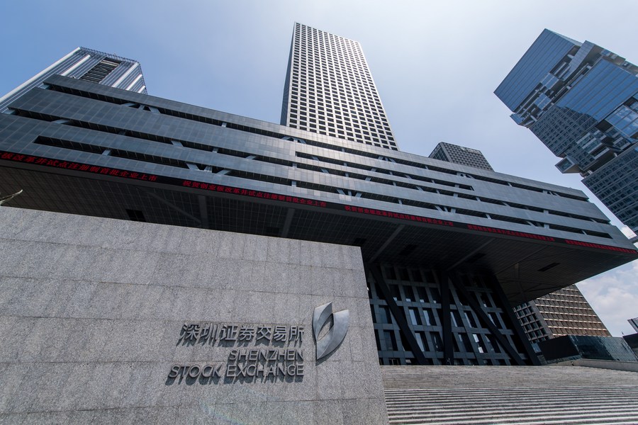 Crece valor añadido financiero de ciudad china de Shenzhen