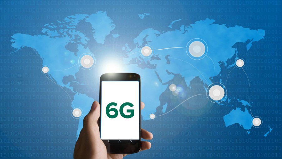 Nuevo libro blanco eleva la voz de China Mobile sobre los estándares 6G