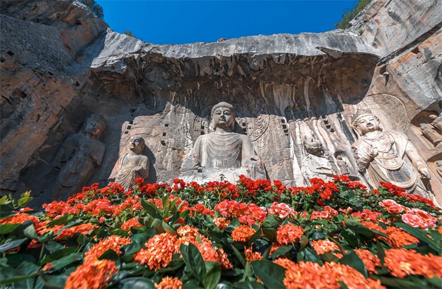 Luoyang está lista para inaugurar su esperado Festival Cultural de la Peonía