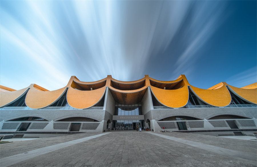 Luoyang está lista para inaugurar su esperado Festival Cultural de la Peonía