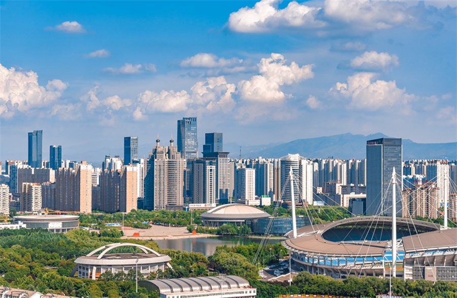 Luoyang está lista para inaugurar su esperado Festival Cultural de la Peonía