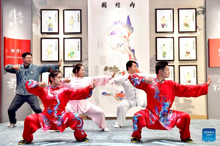 Inauguran Foro sobre Cultura de Confucio en este de China