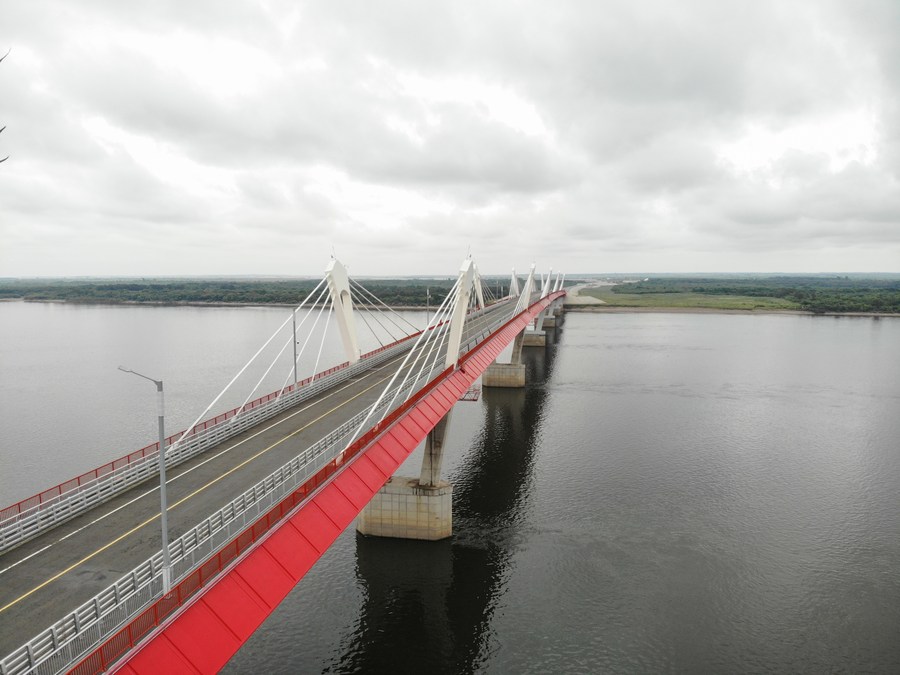 China lanzará un documental sobre la Iniciativa de la Franja y la Ruta