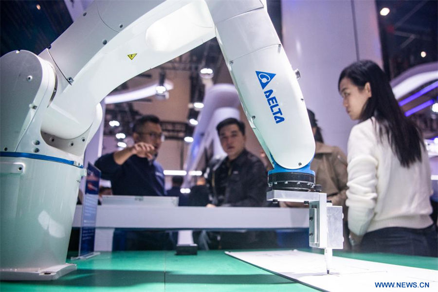 Hubei: Conferencia 5G + Internet Industrial de China 2023 en Wuhan