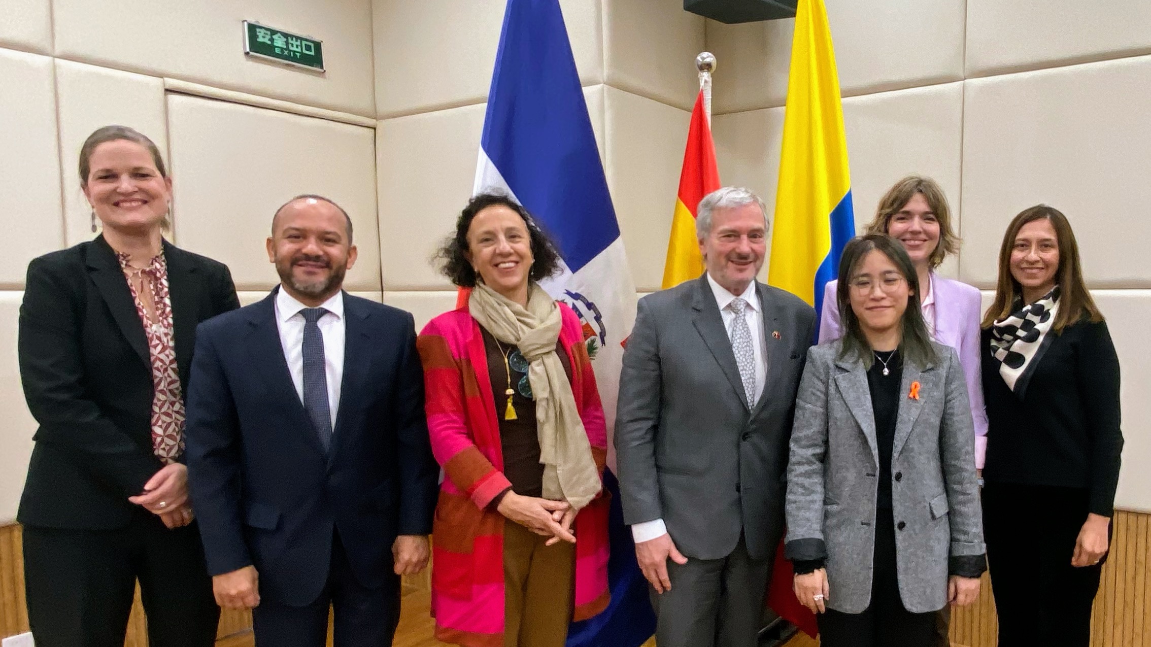 Continúan la atención y los esfuerzos para la eliminación de la violencia contra las mujeres