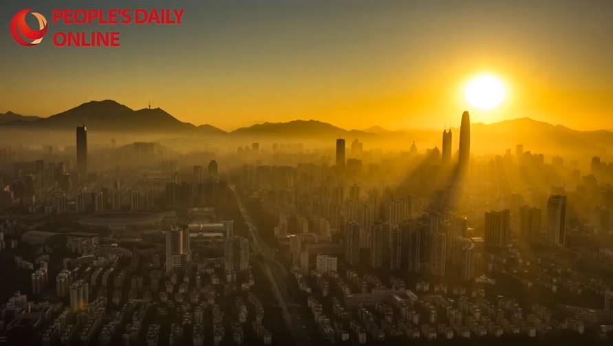Shenzhen: un centro creciente de moda y estilo