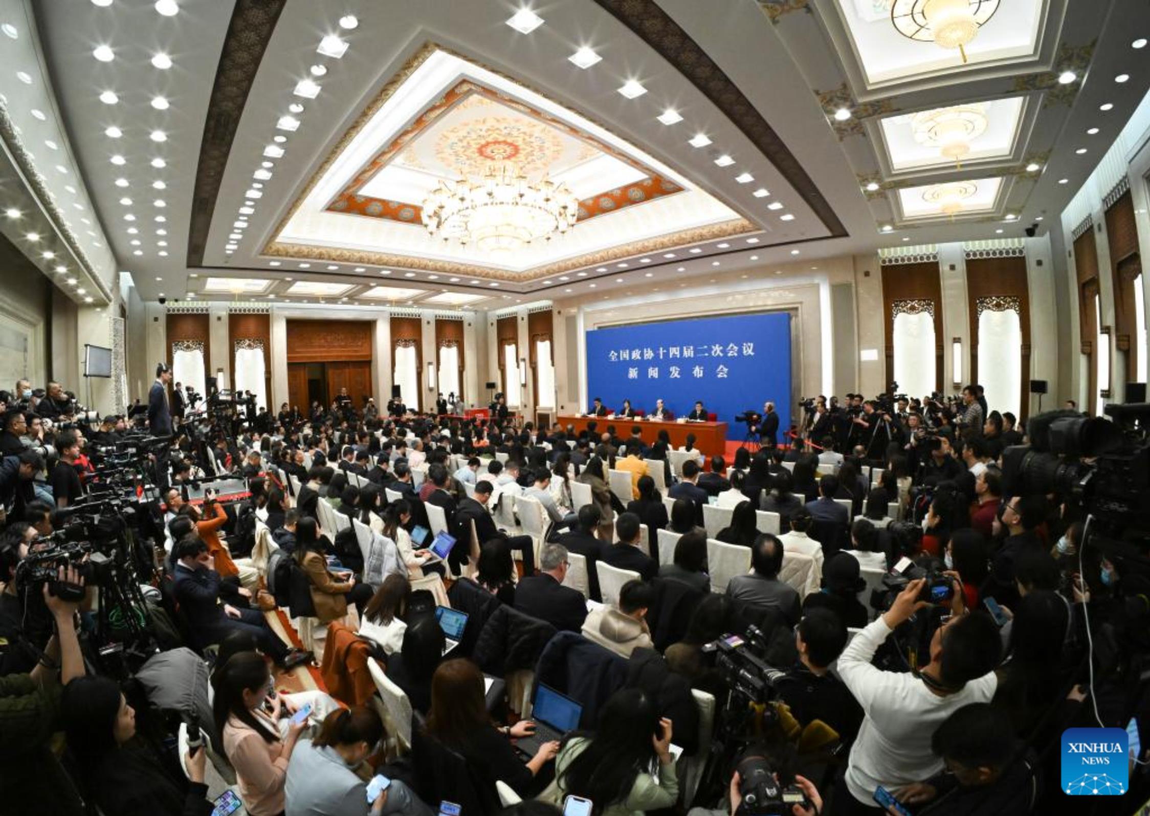 (Xinhua/Chen Yehua)