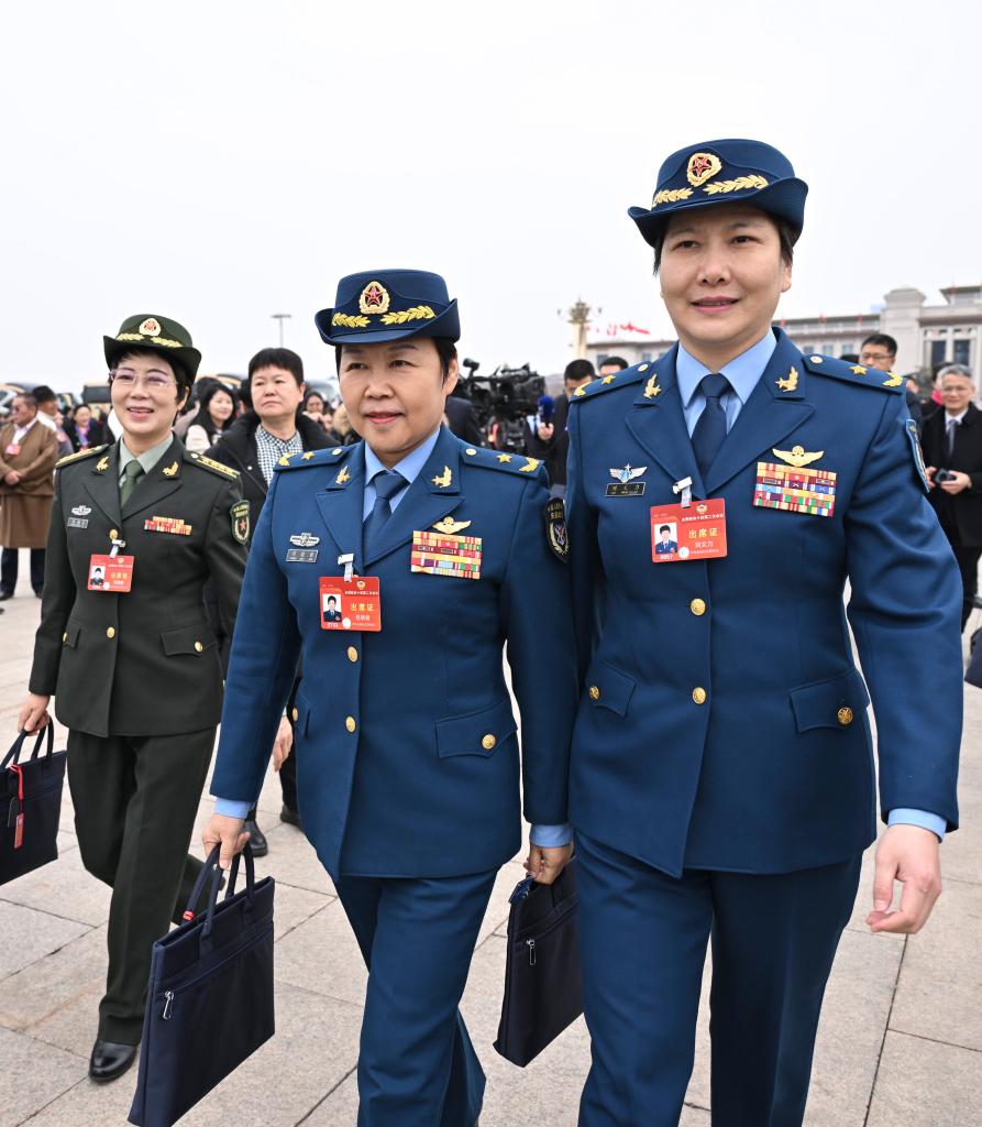 Máximo órgano asesor político de China inicia sesión anual