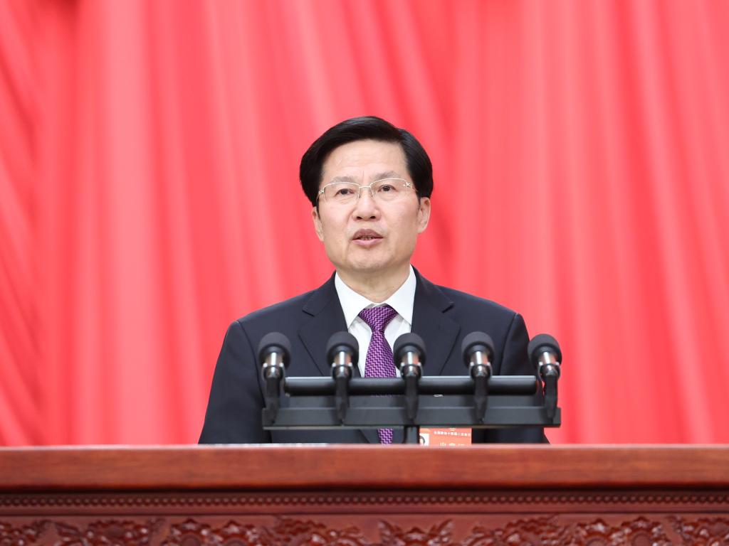 Máximo órgano asesor político de China inicia sesión anual