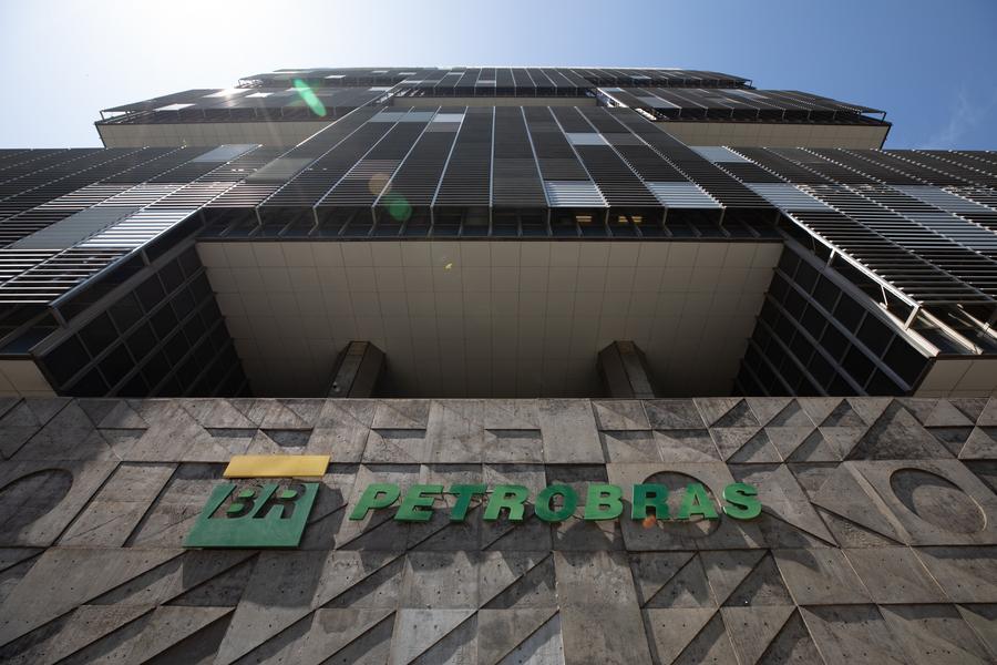 Producción de Petrobras registra aumento interanual de 3,7 % en primer trimestre de 2024